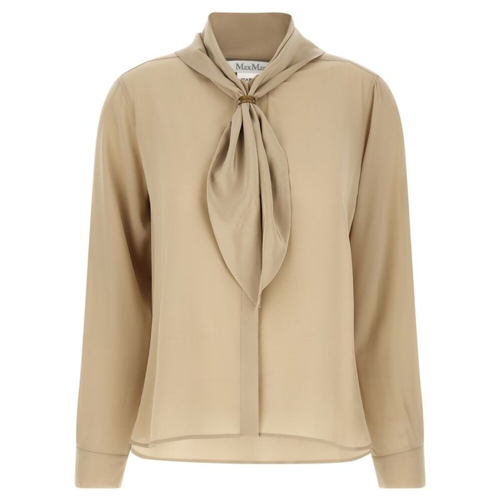 Max Mara Women 'Mxmdry' Shirt